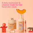 thumbnail image 5 of Evereden Kids Face Wash: Fresh Pomelo, 3.4 fl oz. | Non-toxic Skin Care for Kids | Gentle Face Wash for Kids | Multi-Vitamin Kids Skin Care, 5 of 7