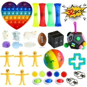 fidget toys do sonic