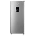 thumbnail image 3 of Refrigerador Top Mount Hisense  con Dispensador de agua Door Storage XXL y Parrillas de Cristal RR63D6WGX, 3 of 6