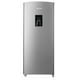 thumbnail image 3 of Refrigerador Top Mount Hisense  con Dispensador de agua Door Storage XXL y Parrillas de Cristal RR63D6WGX, 3 of 6