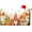 Fall Gnomes, variant on July 4th America Flag Patriotic Mailbox Covers Magnetic Standard Size 21"x18" Summer Floral Bird Mail Box Wraps USA Memorial Day Post Letter Box Covers Home Garden Yard Decor for Independece Day