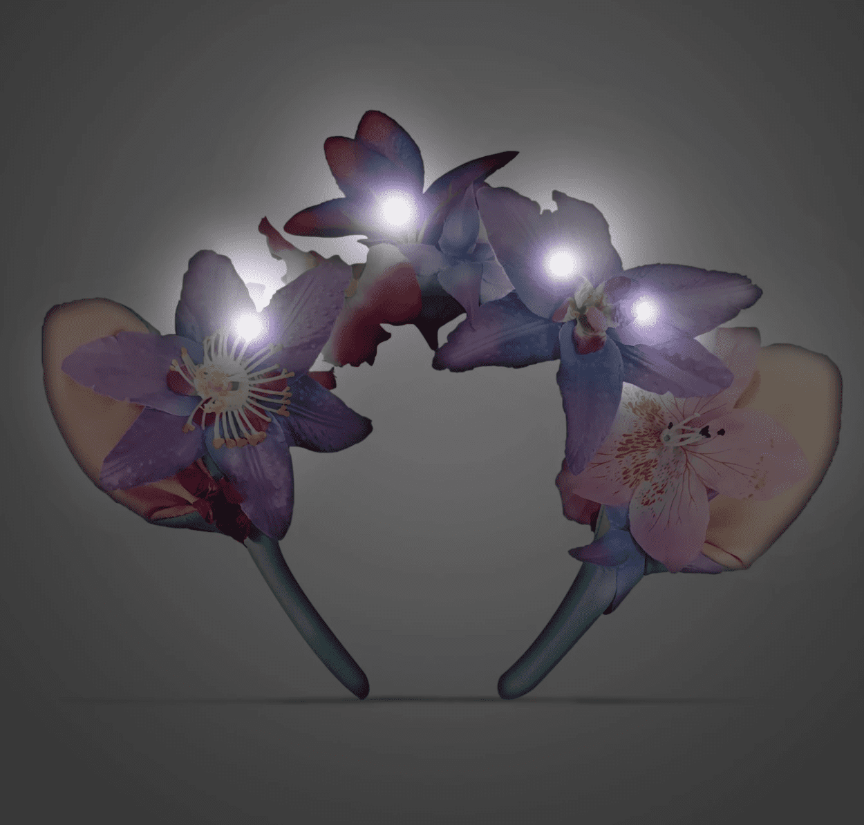 Disney Parks Pandora The World of Avatar Light-Up Na