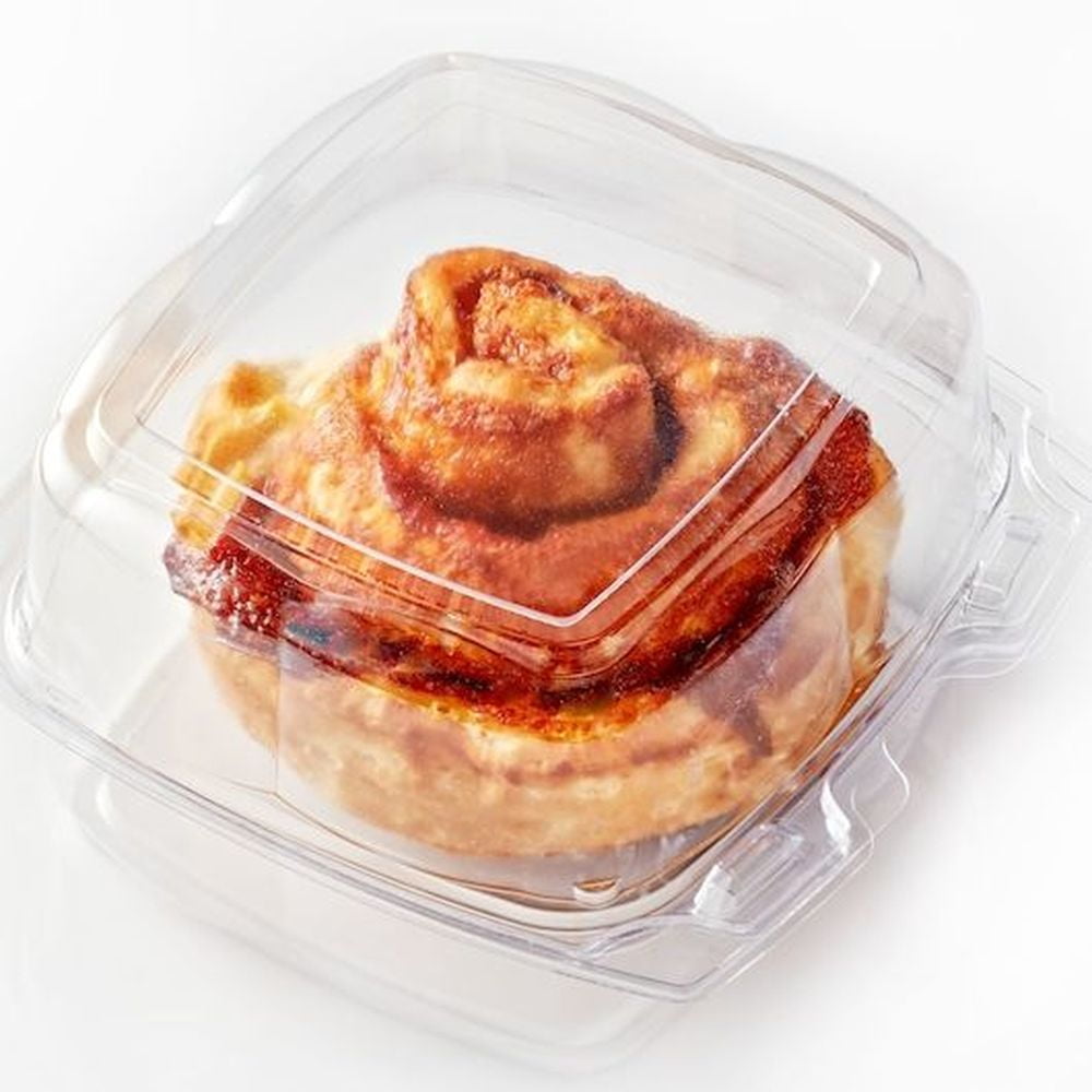 Pillsbury Best Place and Bake Caramel Twirl Dough, 5 Ounce 100 per