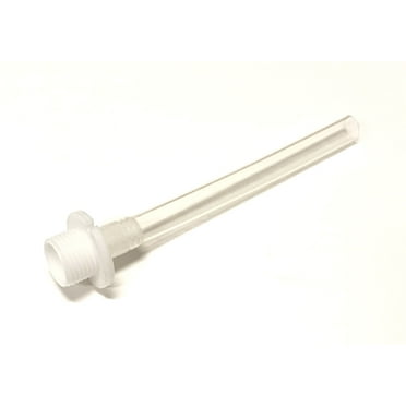 OEM Midea Dehumidifier Drain Hose And Connector Originally Shipped With MDK70AEN1BA9, MDK70APEN1BA9, MDNK45AEN1BA9