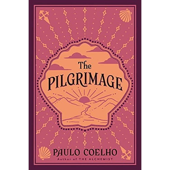 Pre-Owned The Pilgrimage: A Contemporary Quest for Ancient Wisdom (Plus) Paperback