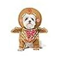 thumbnail image 3 of Costume de Chien Chiot Pain d'Épice, 3 of 4