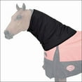 thumbnail image 4 of Tough 1 Neck Cover 600D Waterproof Poly 3 Snap Closure L Black 32-2060, 4 of 5