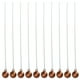 thumbnail image 1 of BRIGHTFUFU 10 unids Cucharas de combustión química Cucharas de quema profesional Instrumento de enseñanza, 1 of 7