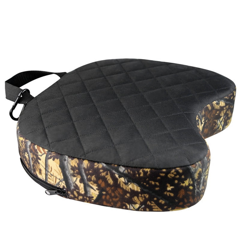 Waterproof Padded Sponge Cushion for Hunting, Bottom Proof Cushion