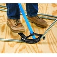 thumbnail image 5 of IDEAL Electrical 74-028 Ductile Iron Bender Conduit Metal Pipe Bender w/handle for 1 in. EMT Pipes, Benders, 5 of 6