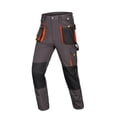 thumbnail image 2 of Pantalones de trabajo Hombres Construcción Bolsillos múltiples Pantalones de trabajo Ropa de trabajo para hombres Pantalones cargo Ropa de trabajo, 2 of 8
