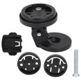 thumbnail image 1 of ANGGREK Bike Computers Mount,Bicycle Computer Extension Stand,GUB Bicycle Computers Extension Stand Stopwatch Bracket Aluminium Alloy Handlebar Mount, 1 of 8