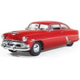 thumbnail image 2 of Moebius Models 1/25 1954 Hudson Hornet Special MOE1214 Plastics Car/Truck 1/24-1/25, 2 of 3