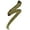 Je suis féroce, variante sur Mascara Lash&nbsp;Sensational Firework , Volumisant Impact 360 effet éventail Mascara Volumatisant