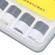 thumbnail image 2 of M Buder 5PCS Aceite Sintético Lubricante para Reparación y Mantenimiento de Relojes, 2 of 6