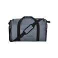 thumbnail image 5 of Protégé Navigation 20-inch Collapsible Duffel, Gray, 5 of 10