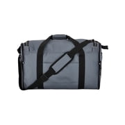Protégé Navigation 20-inch Collapsible Duffel, Gray