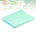thumbnail image 1 of WRITWAA Reusable Microfiber Pet Bathrobe Light Green Super Absorbent Dog Towel, 1 of 8