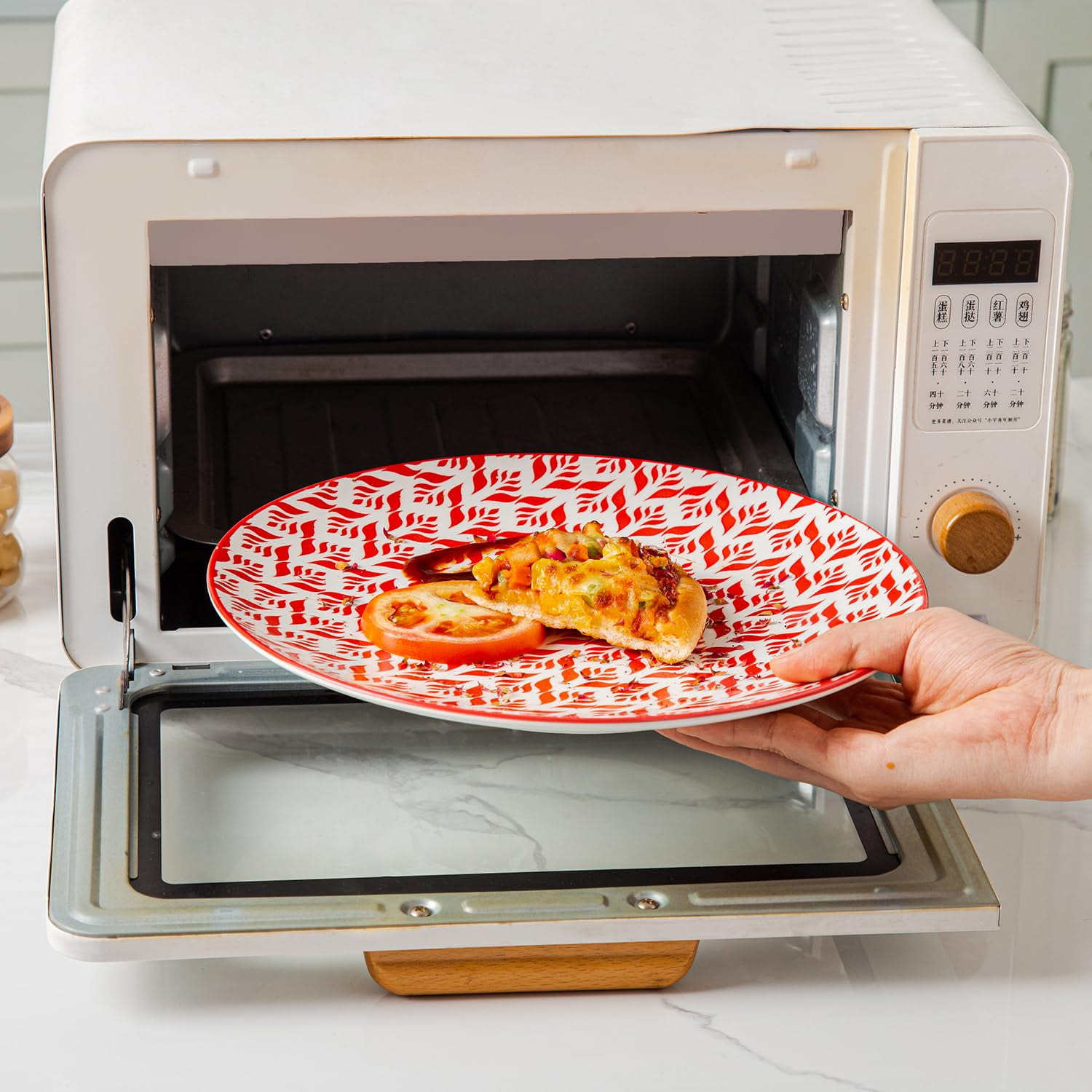 8-Quart Digital Air Fryer