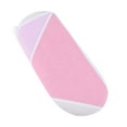 thumbnail image 4 of Mini tabla de planchar, herramienta auxiliar, ahorro de espacio, soporte para mangas, encimera, tabla de planchar para dormitorio, apartamento, collar rosa, 4 of 8