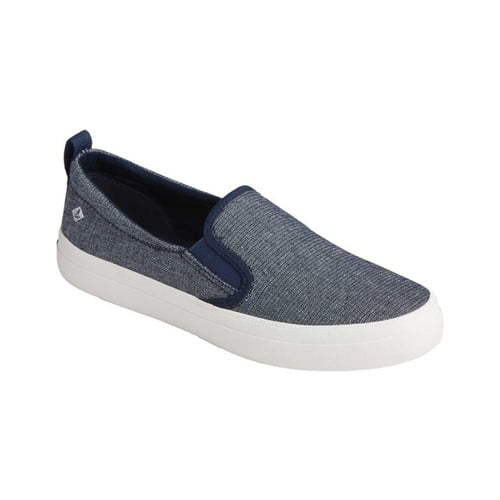 sperry slip on womens