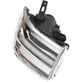 thumbnail image 5 of munirater Replacement for 2016 2017 2018 Chevrolet Silverado 1500 LD Headlight LED DRL HID Bulbs Right Passenger Side Headlamp GM2503445, 5 of 8