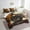 Black Yellow, variant on 7 Piece Cartoon Airplane Comforter Set Twin,Aircraft Bedding Set With Sheets Sky Clouds Bed In A Bag,Reversible Colorful Dots Bed Set With Comforter,Pillow Covers