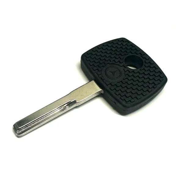 HU64 Mercedes 1998 - 2005 2 Track - Transponder Key (44 Chip)