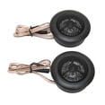 thumbnail image 4 of Dome Tweeter, Compact Car Audio Speaker 120W 2 Pcs  for Car, 4 of 7