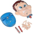 thumbnail image 3 of Squeeze Acne Toy Popping Pimple Pete Parent-child Games Water Spray Gags Toy, 3 of 4