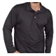 thumbnail image 2 of Playera Polo Bonanza Manga Larga Deportiva, 2 of 6