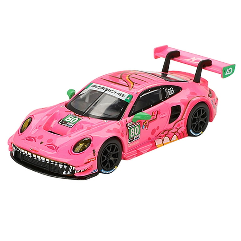 1/43 ポルシェ 911 GT3 R AO ROXY Racing Porsche 911 GT3 R (AO Racing #80 