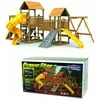 PLAYSTAR PS 7725 Build It Yourself Playset Kit