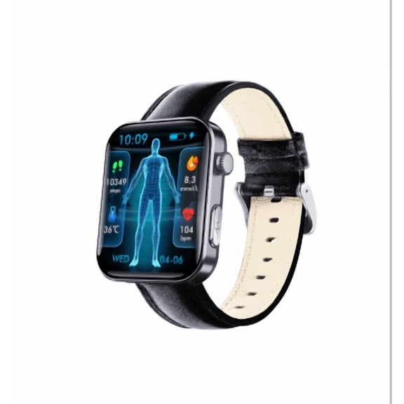 F300 smart watch fitness monitoring tracker waterproof sports