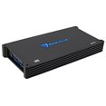 thumbnail image 4 of Rockville dB55 4000 Watt/1000w CEA RMS 5 Channel Amplifier Car Stereo Amp, Loud!, 4 of 5