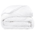 thumbnail image 4 of Lightweight 700 Fill Power Luxury White Duck Down Duvet Comforter Insert - Twin | BOKSER HOME, 4 of 10