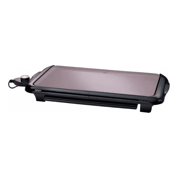 PLANCHA PARA ASAR OSTER BIOCERAMIC ELECTRICA