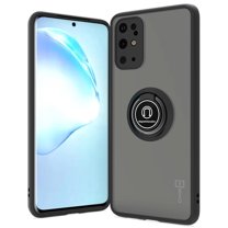 CoverON Samsung Galaxy S20 Plus Case with Magnetic Car Mount Compatible Ring Holder Kickstand Phone Cover - Dynamic Series