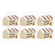 thumbnail image 4 of 10 Uds casa de muñecas Mini cafetería exquisitos accesorios para casa de muñecas en miniatura para casas de muñecas a escala 1/12 y 1/6, 4 of 8