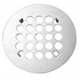 thumbnail image 1 of Westbrass D3191-07 Florestone Shower Strainer - Satin Nickel, 1 of 1