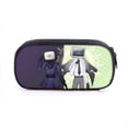 thumbnail image 1 of Games compartment pencil case Students children's pencil case pencil case, 1 of 5