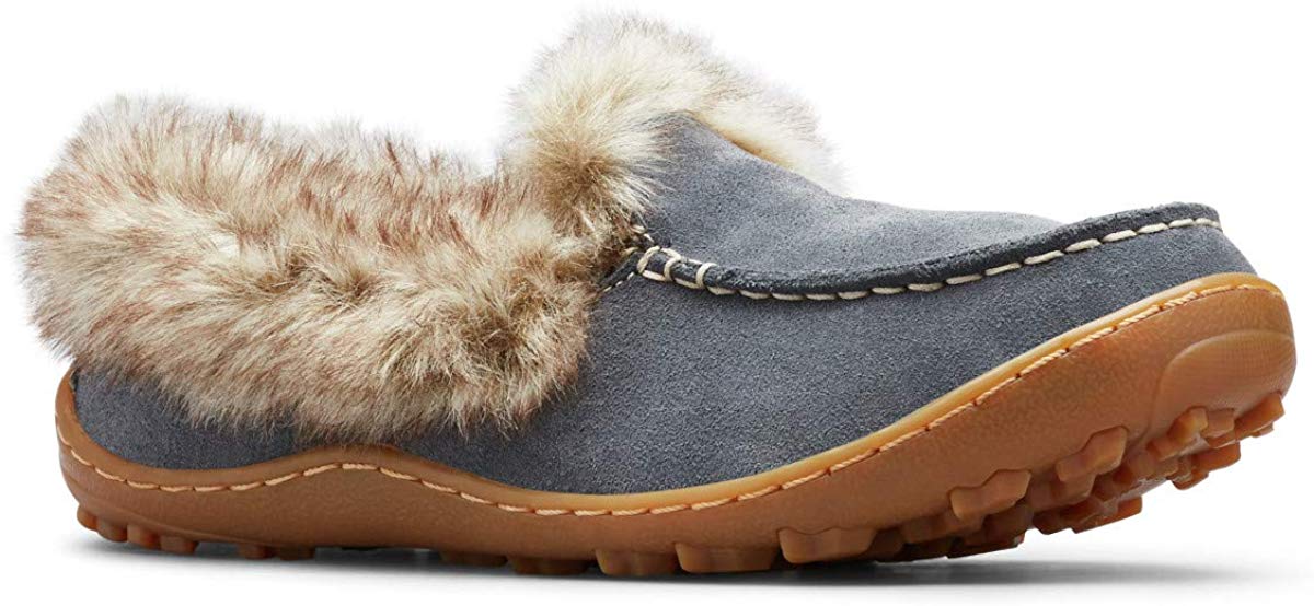 columbia omni heat slippers womens