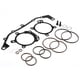 thumbnail image 2 of Kit de reparación de juntas tóricas Mgaxyff para BMW 100% nuevo, 2 of 5