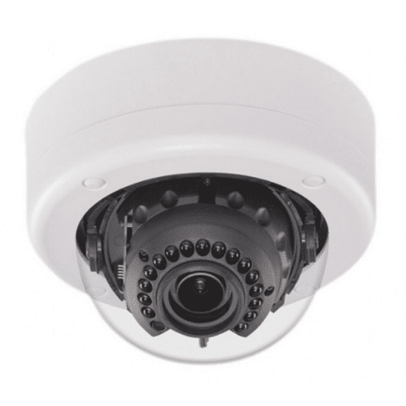 American Dynamics ADCA7DWIC3N Clear Dome Camera