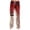 Watermelon Red-A-40604aa, variant on Trgacdwlo Halloween Pajama Pants Women Cute Pumpkin Graphics Wide Leg Lounge Pants for Women Elastic Waist Fall Winter Womens Pajama Pants