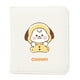 thumbnail image 2 of KPOP BTS BT21 Cartera Bifold Bolsa De Tarjetas Lindo Estudiante Zero Idol Goods Trifold Wallet, 2 of 3