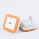 thumbnail image 2 of WABJTAM LED Night Light Plug-in [6 Pack] Smart Dusk to Dawn Sensor, Automatic Night Lights, Suitable for Bedroom, Bathroom, Toilet, Stairs, Kitchen, H, 2 of 5