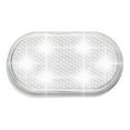 thumbnail image 4 of Luz de techo para coche, control táctil, carga USB, miniluz de techo compacta para coche, lámpara de lectura LED blanca, 4 of 14