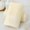 Beige, variant on Cotton Face Towel, Embroidery Design Thick Absorbent Soft Guest Towel and Hand Towel for Bathroom, Quick-Dry Skin-Friendly Household Towel