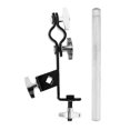 thumbnail image 4 of Multi-Functional Instrument Stand Expansion Clip for Cowbell, Wind Chime & Drum Accessories, 4 of 5